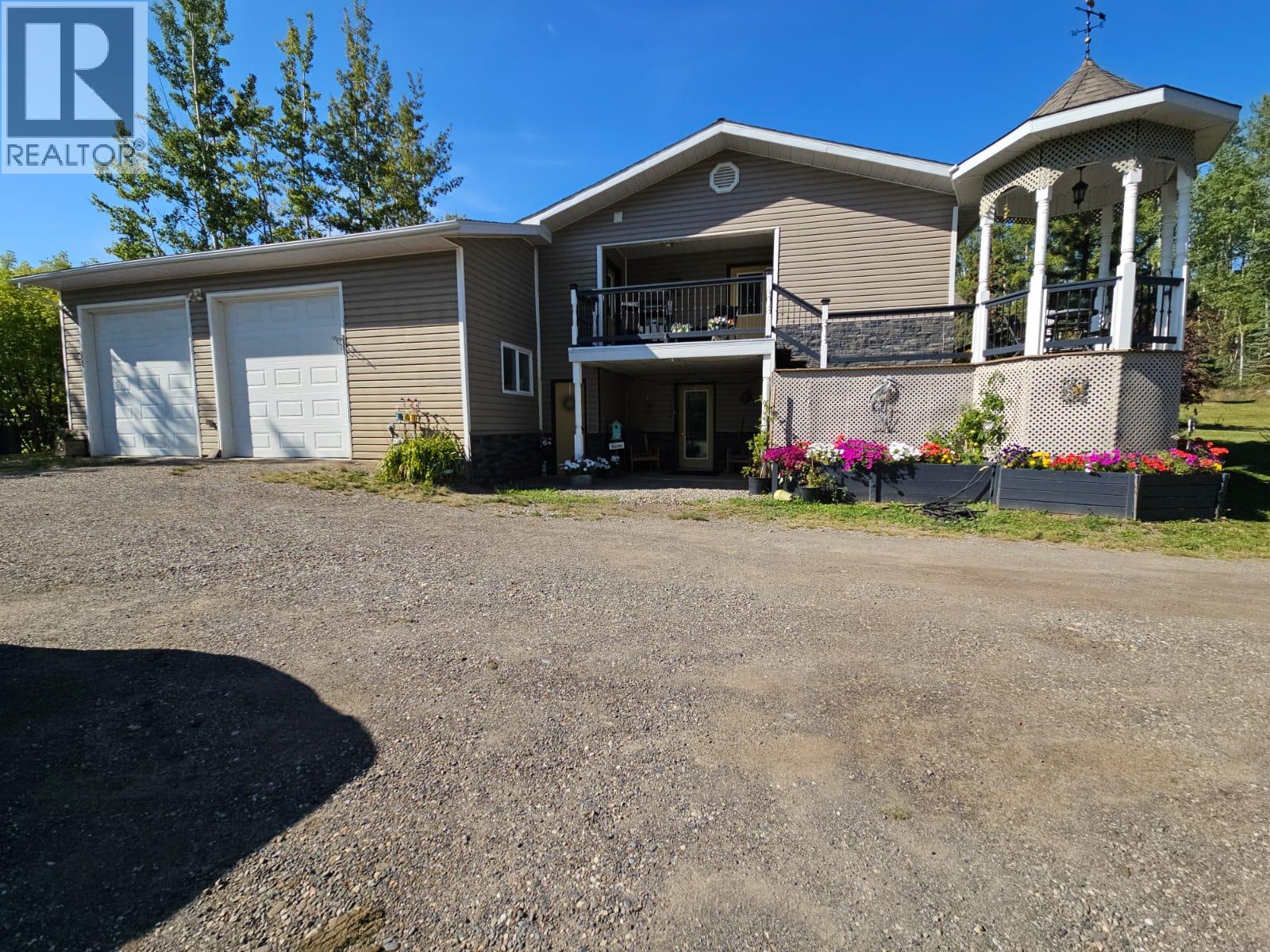 5933 KURJATA Road, Chetwynd