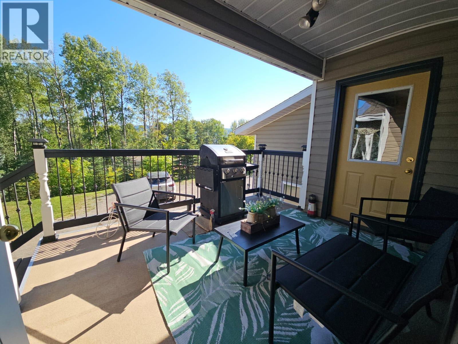 5933 KURJATA Road, Chetwynd