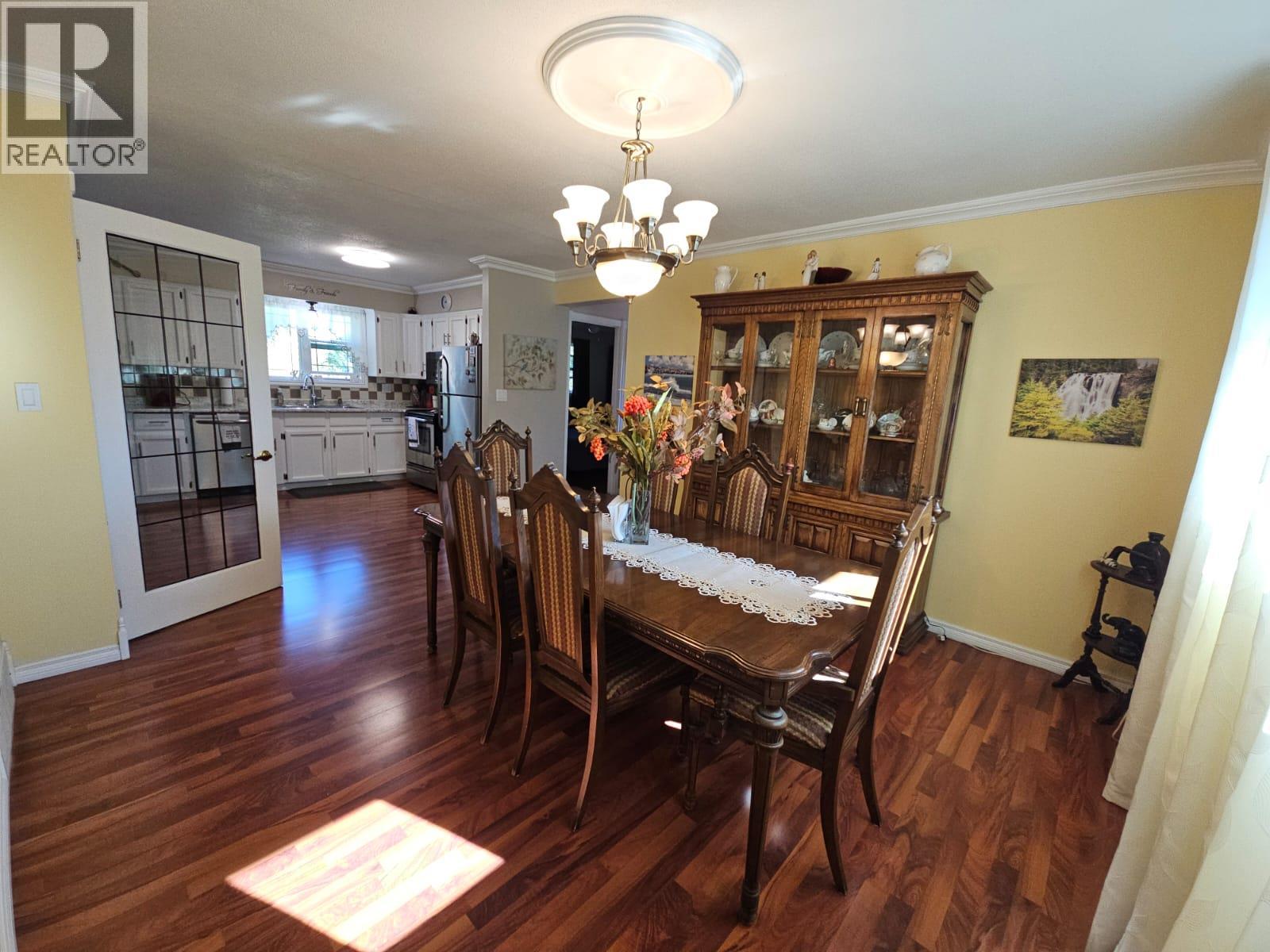 5933 KURJATA Road, Chetwynd