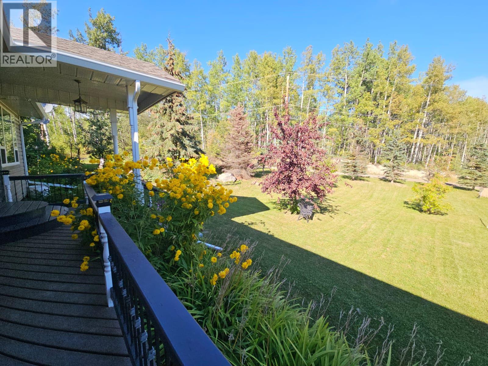 5933 KURJATA Road, Chetwynd