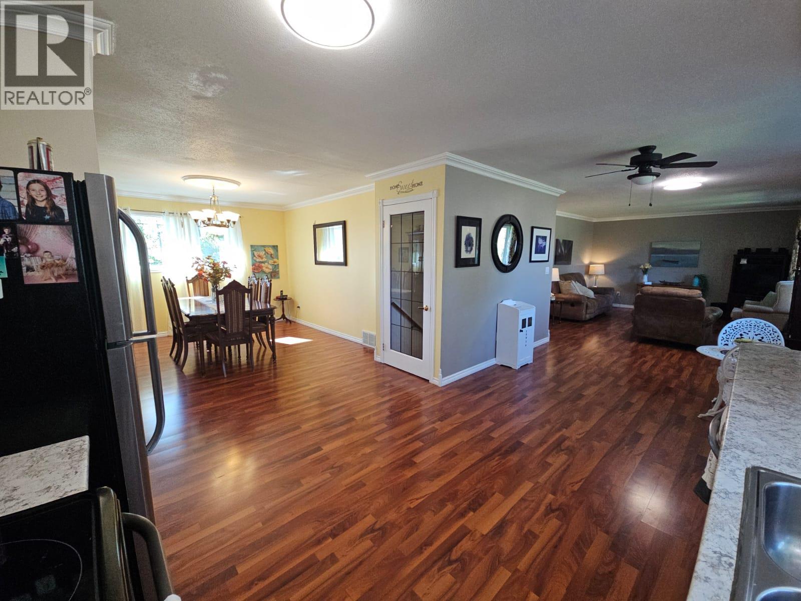 5933 KURJATA Road, Chetwynd