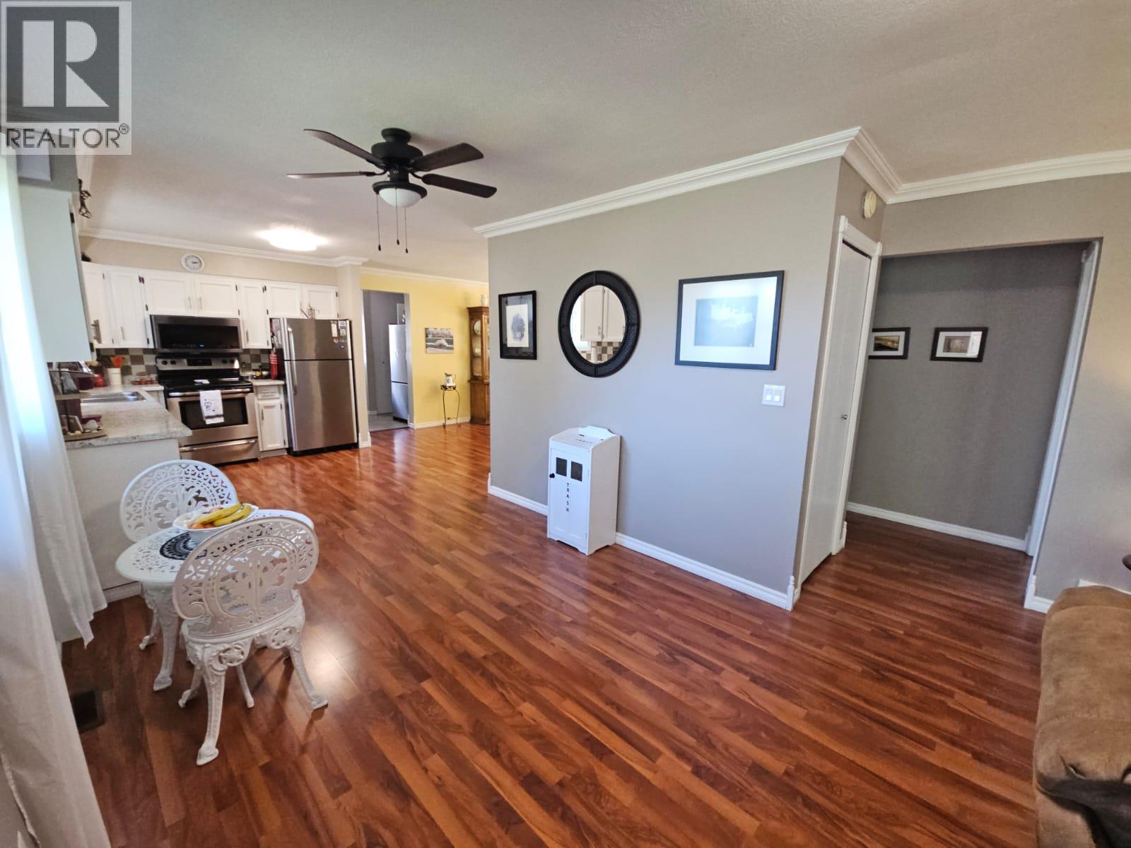 5933 KURJATA Road, Chetwynd
