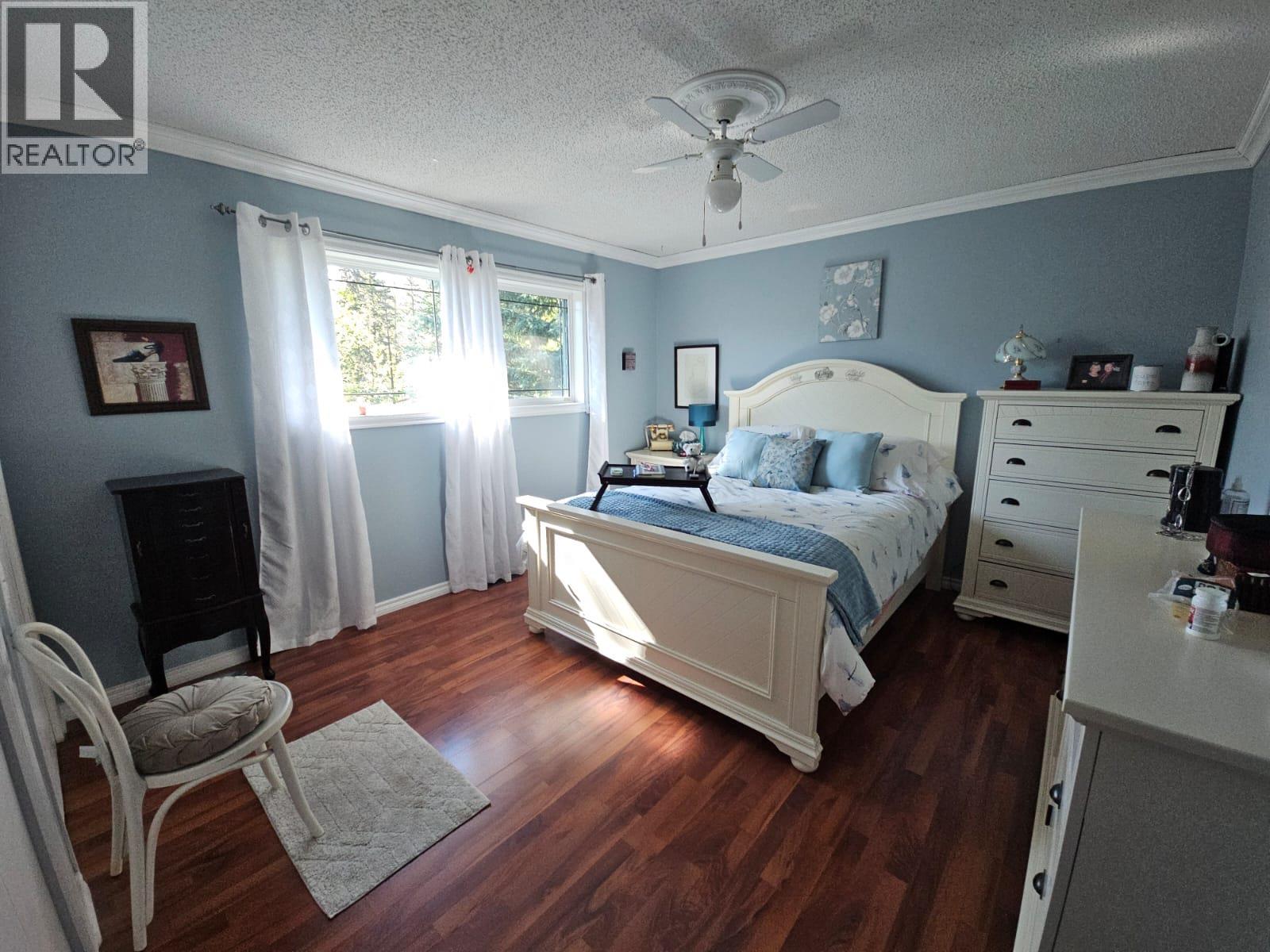 5933 KURJATA Road, Chetwynd