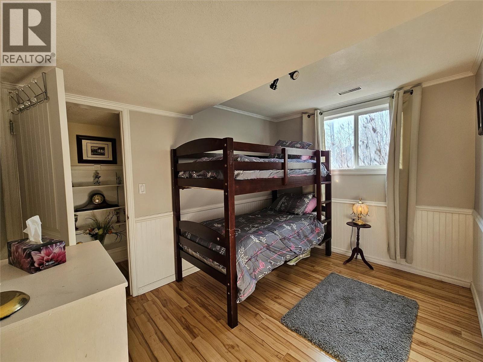 5933 KURJATA Road, Chetwynd