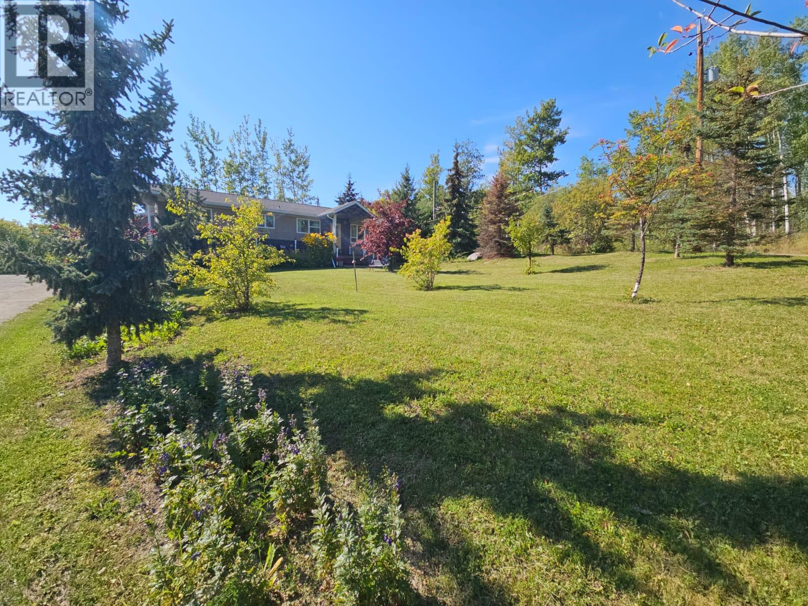 5933 KURJATA Road, Chetwynd