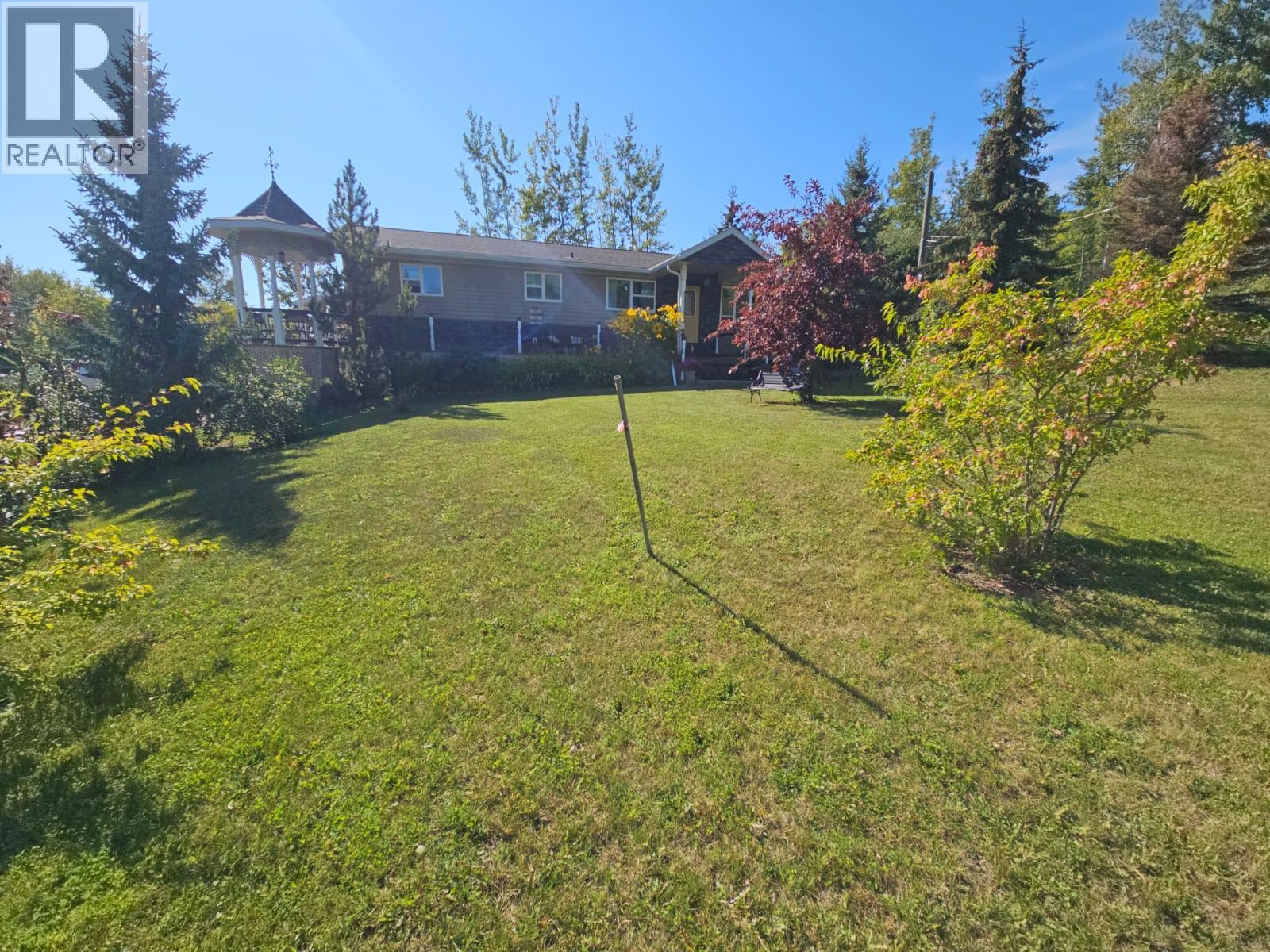 5933 KURJATA Road, Chetwynd
