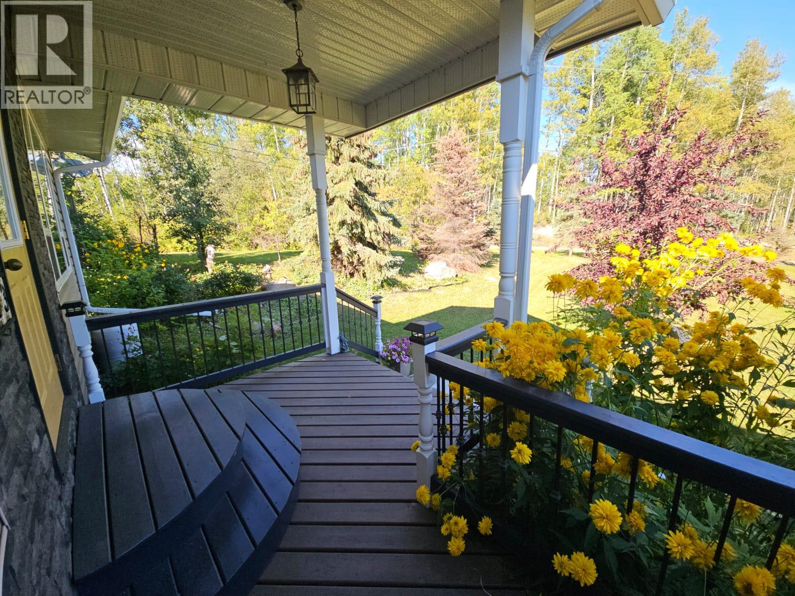 5933 KURJATA Road, Chetwynd