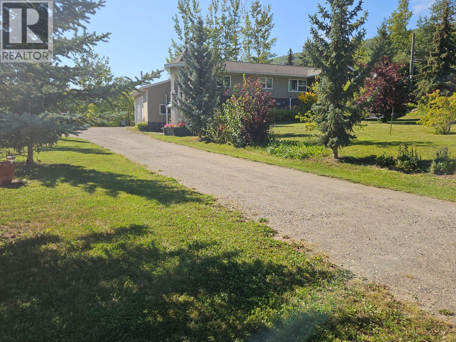 5933 KURJATA Road, Chetwynd