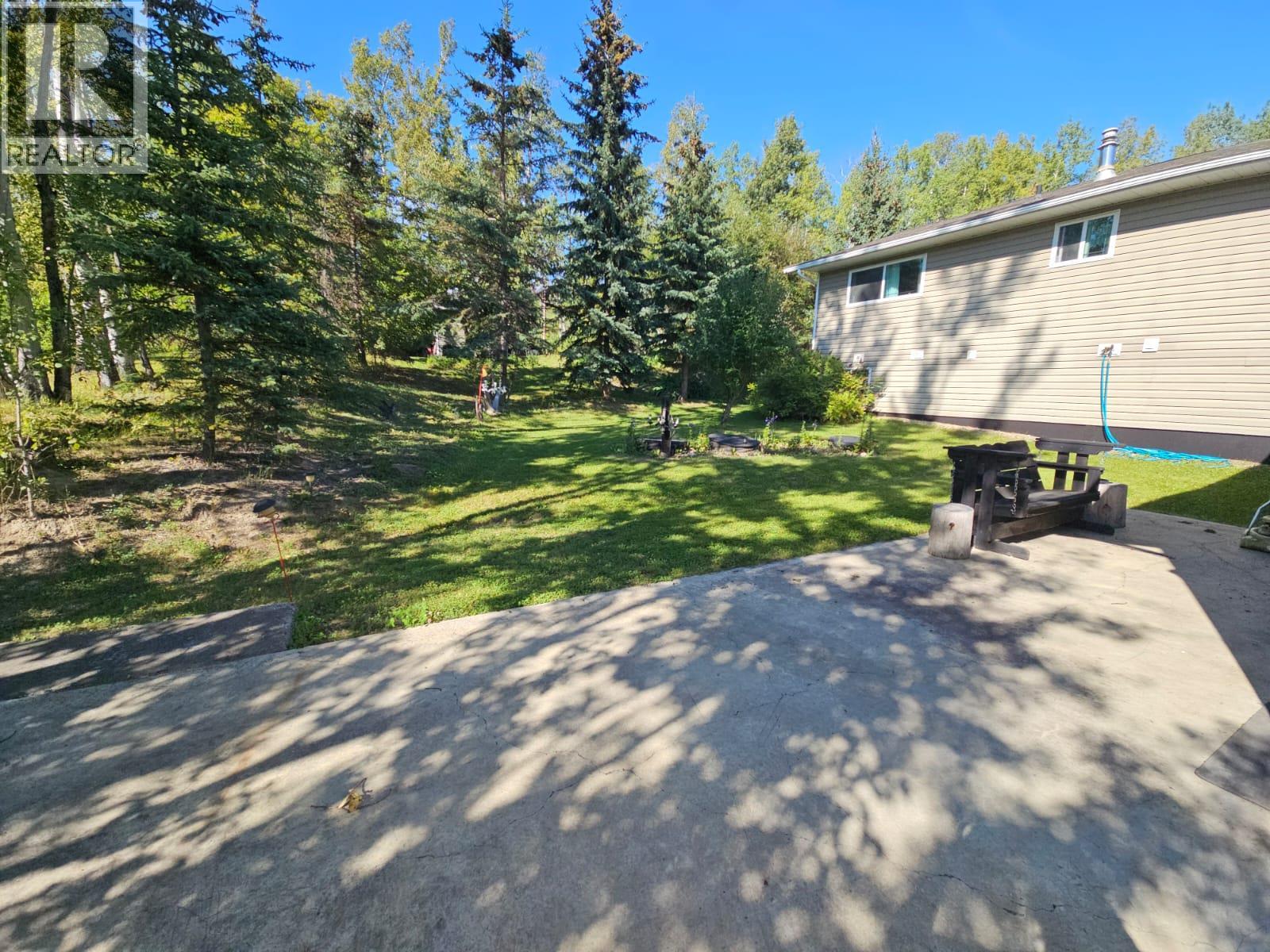 5933 KURJATA Road, Chetwynd