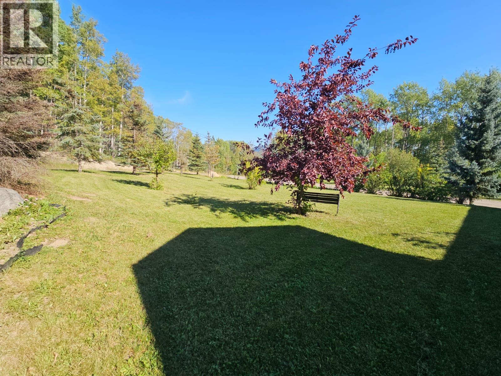 5933 KURJATA Road, Chetwynd