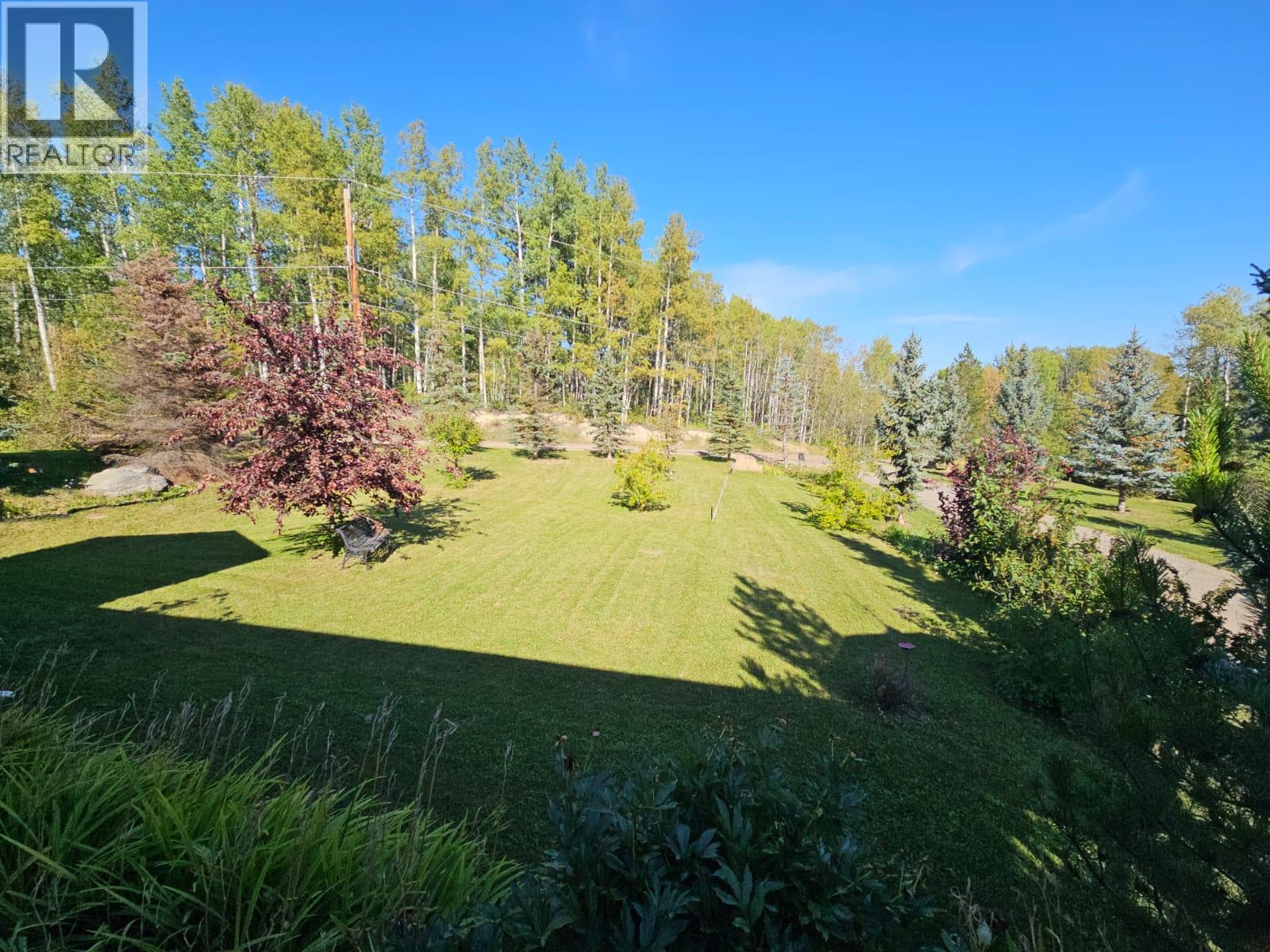 5933 KURJATA Road, Chetwynd