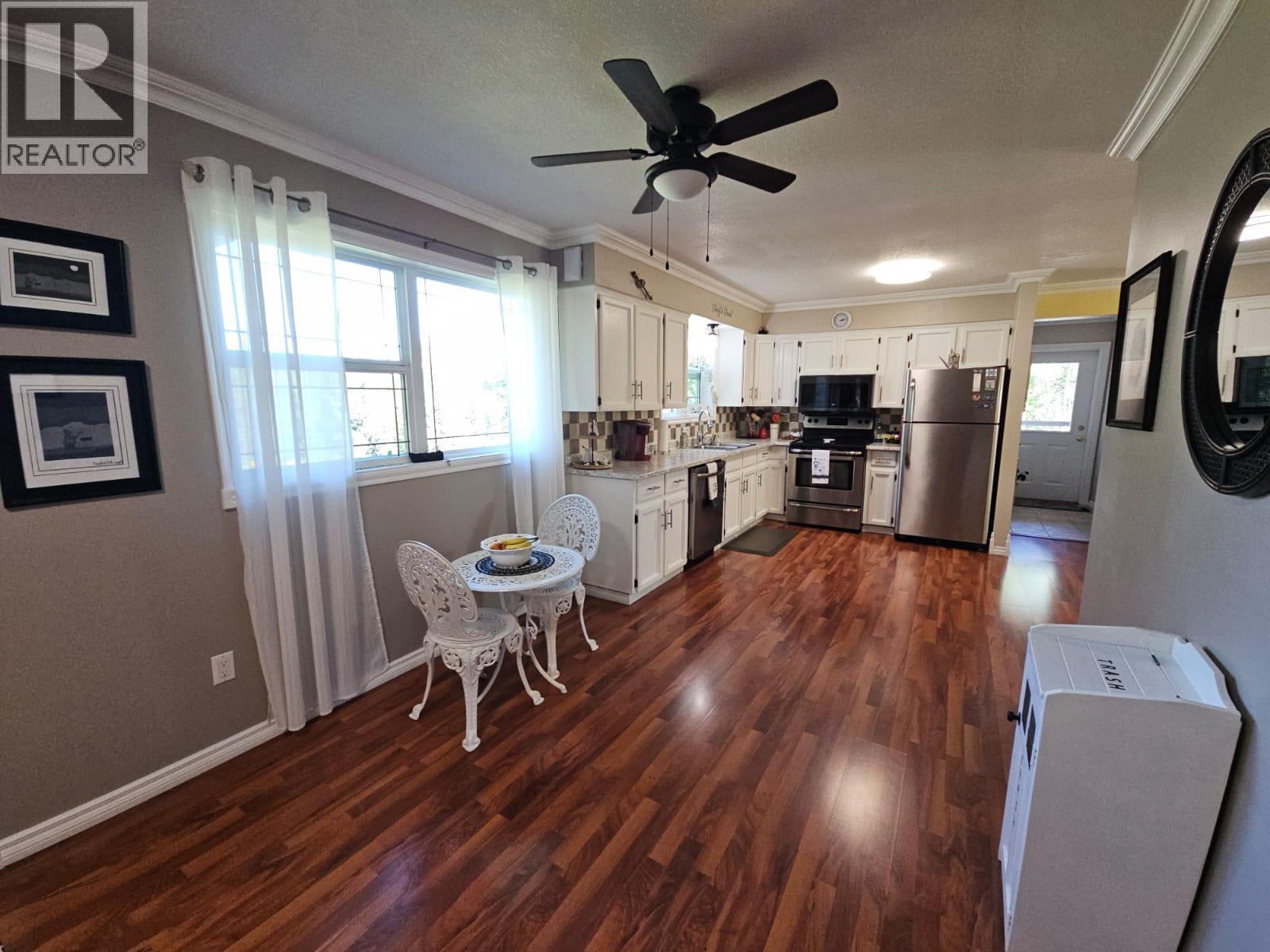 5933 KURJATA Road, Chetwynd