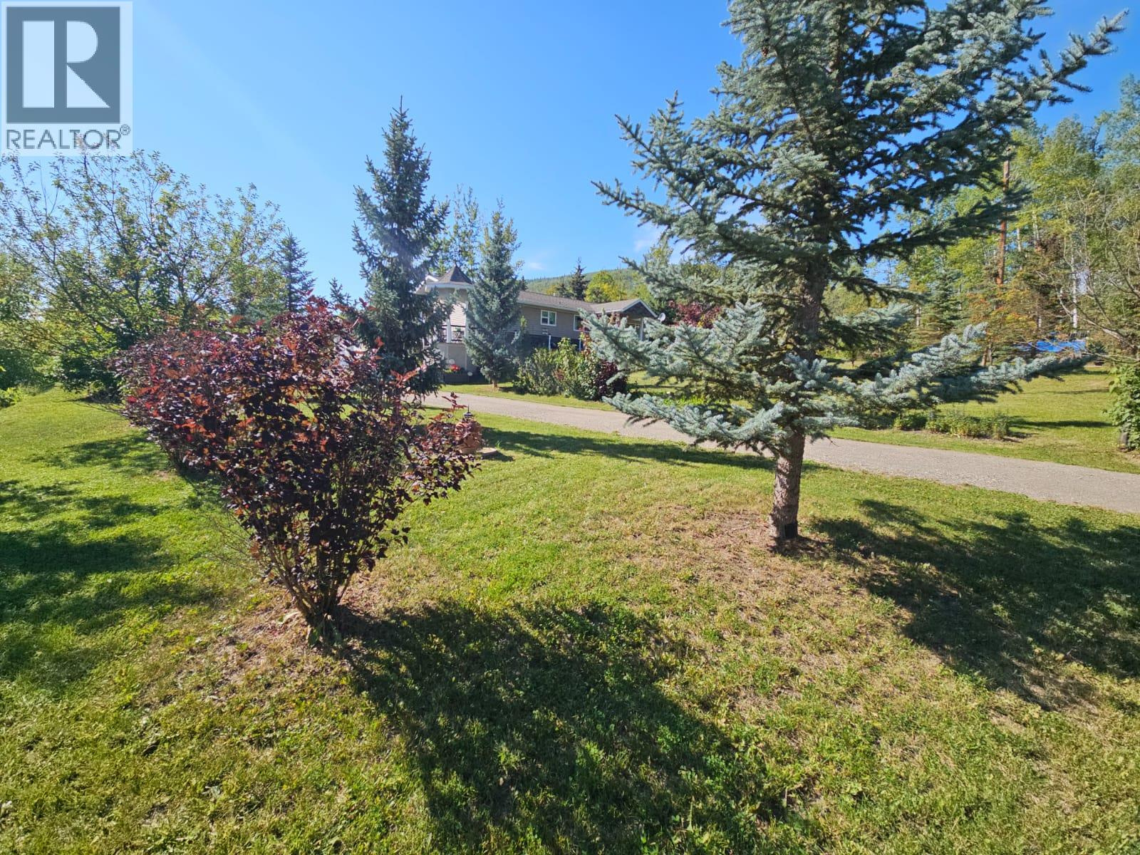 5933 KURJATA Road, Chetwynd