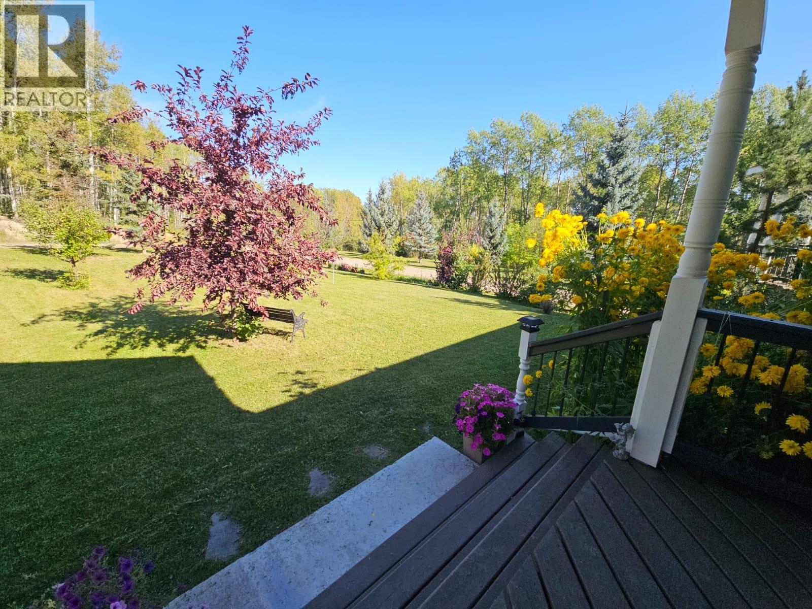 5933 KURJATA Road, Chetwynd