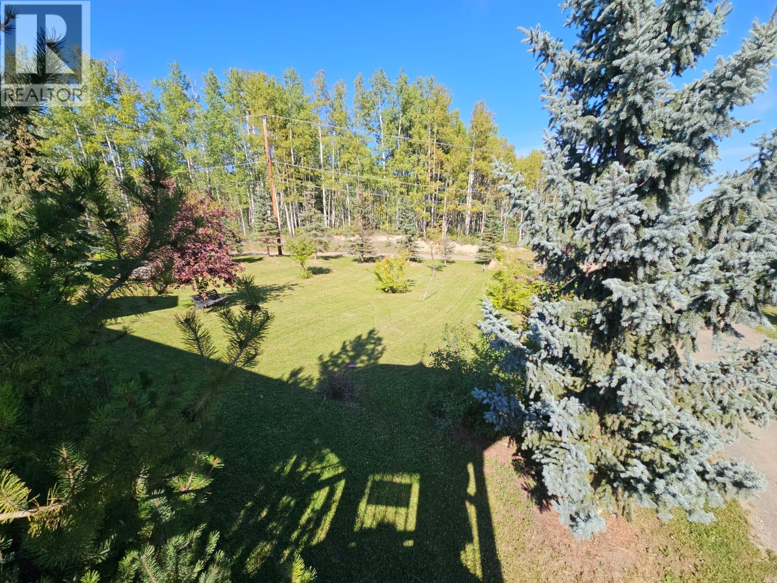 5933 KURJATA Road, Chetwynd