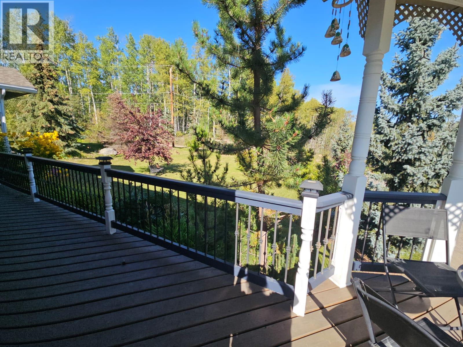 5933 KURJATA Road, Chetwynd