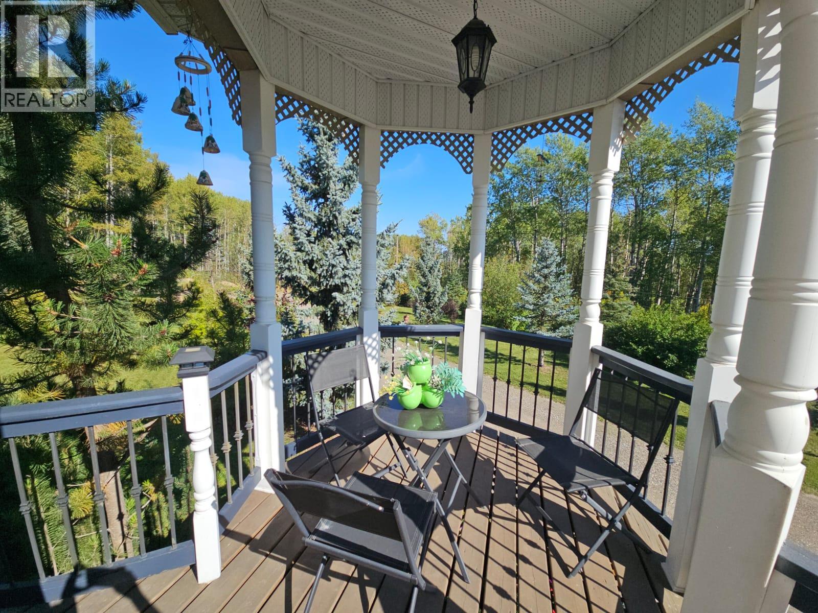 5933 KURJATA Road, Chetwynd