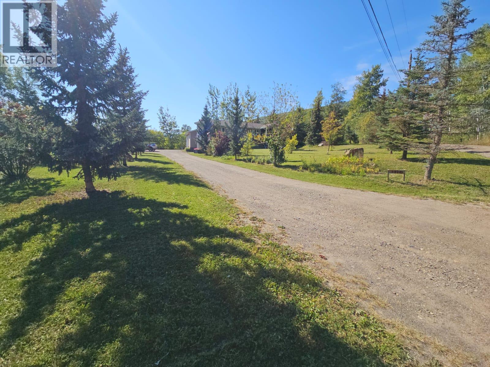 5933 KURJATA Road, Chetwynd