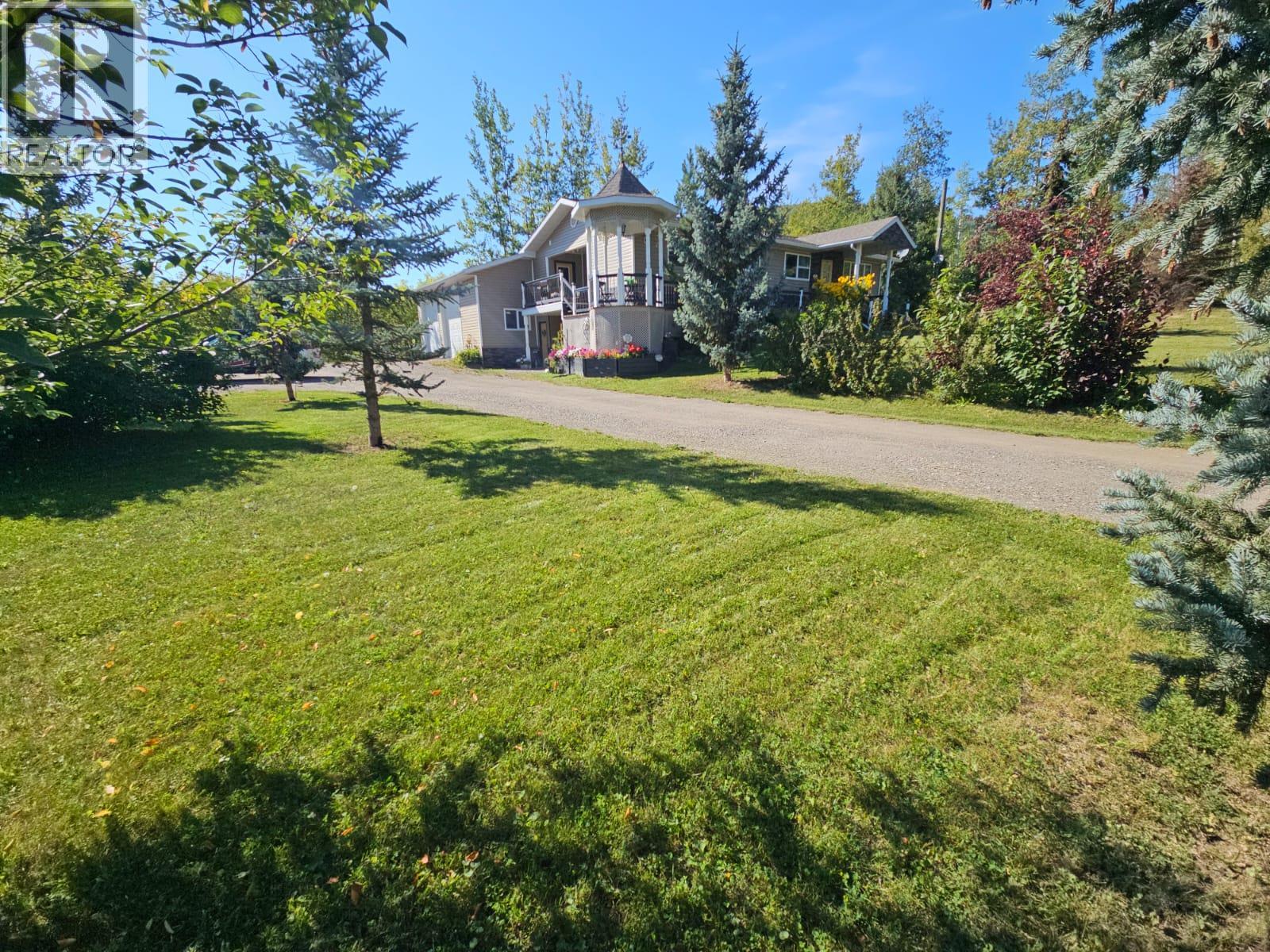 5933 KURJATA Road, Chetwynd