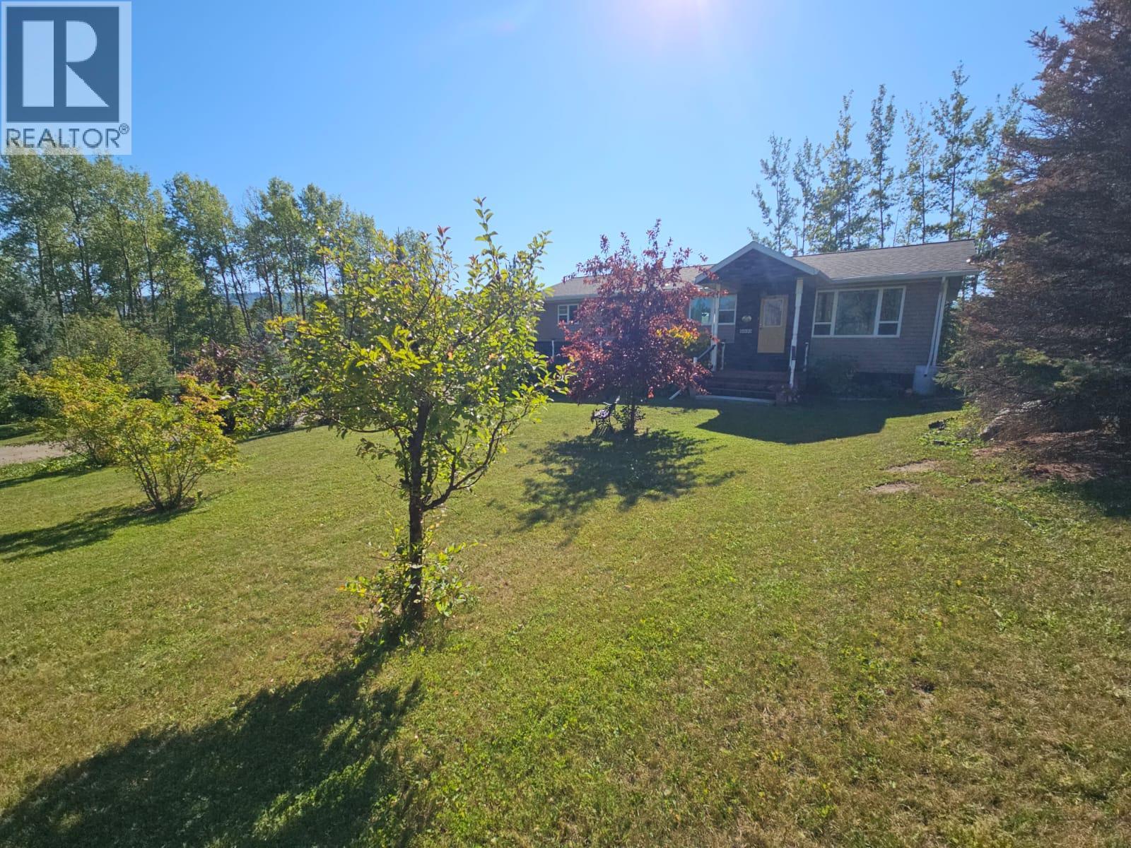 5933 KURJATA Road, Chetwynd