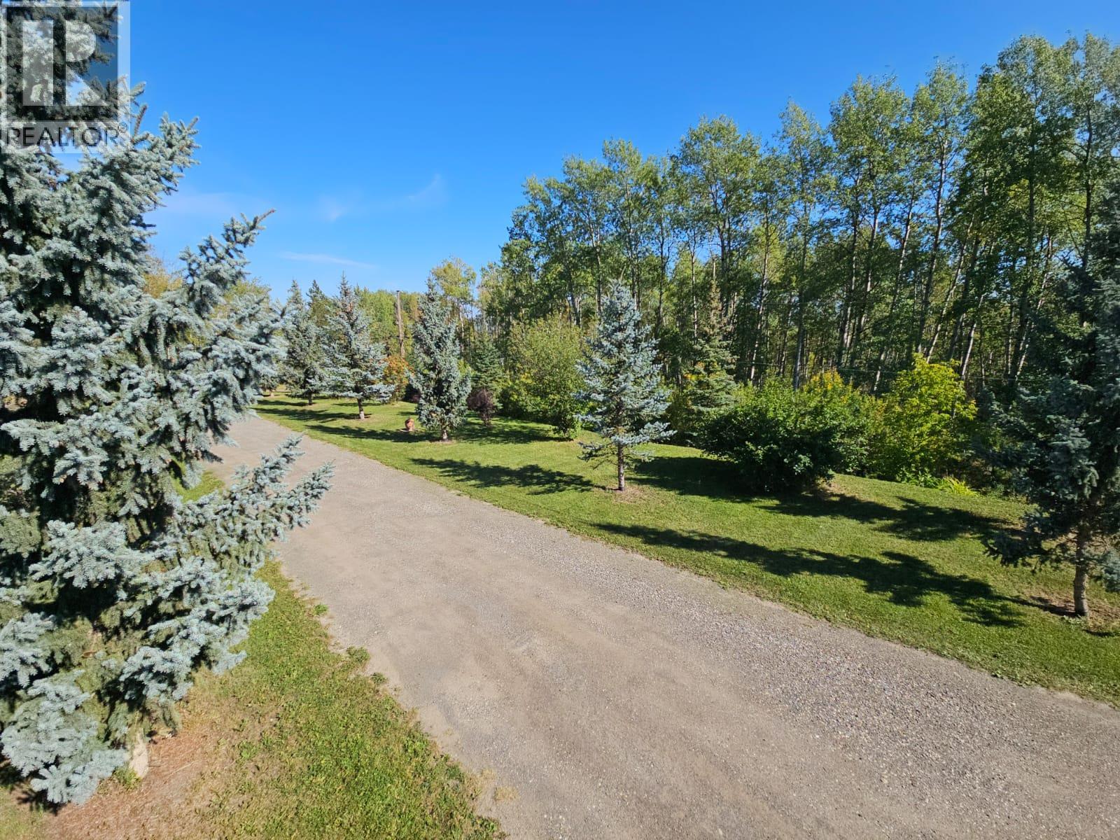 5933 KURJATA Road, Chetwynd
