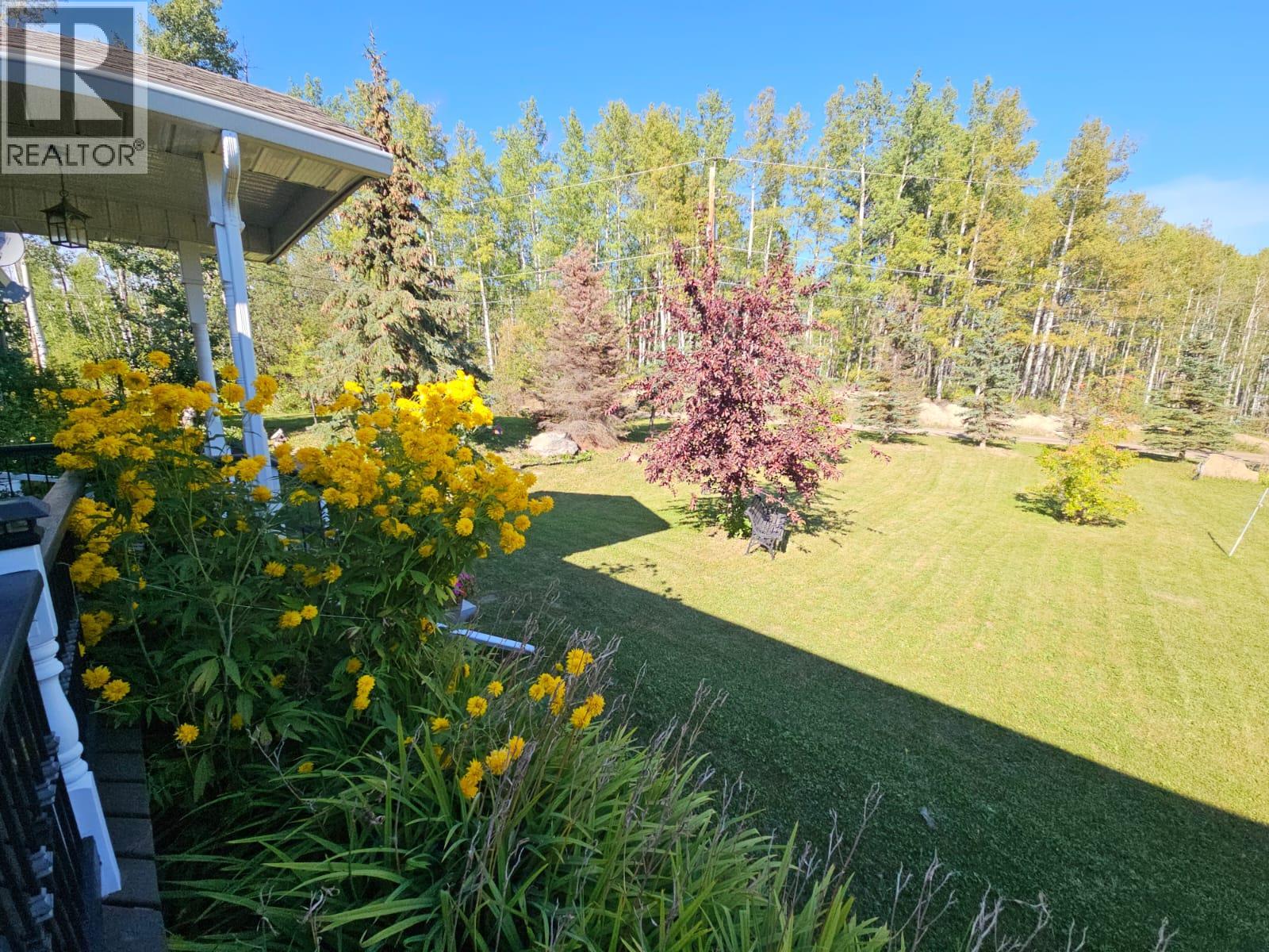 5933 KURJATA Road, Chetwynd