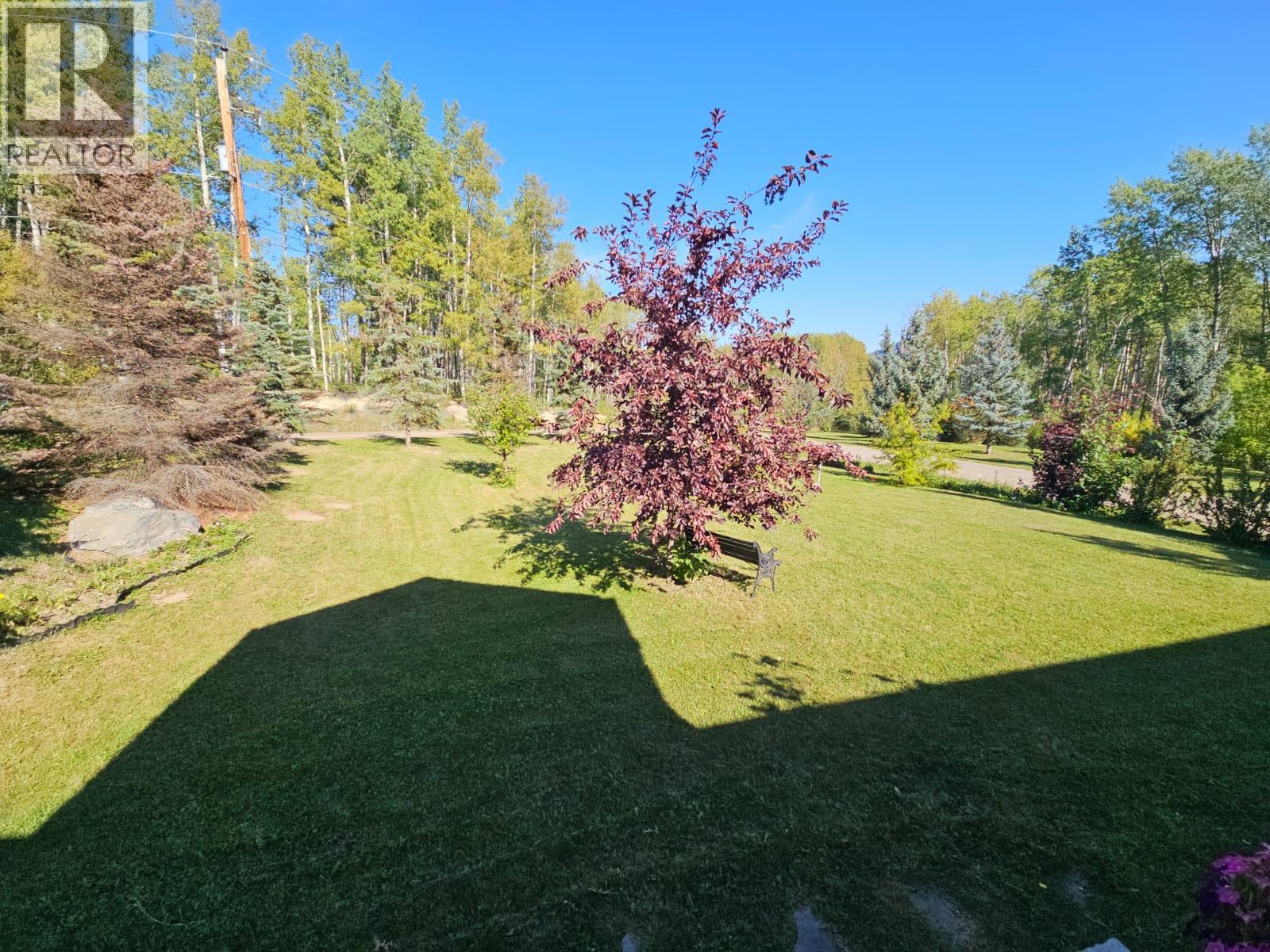 5933 KURJATA Road, Chetwynd