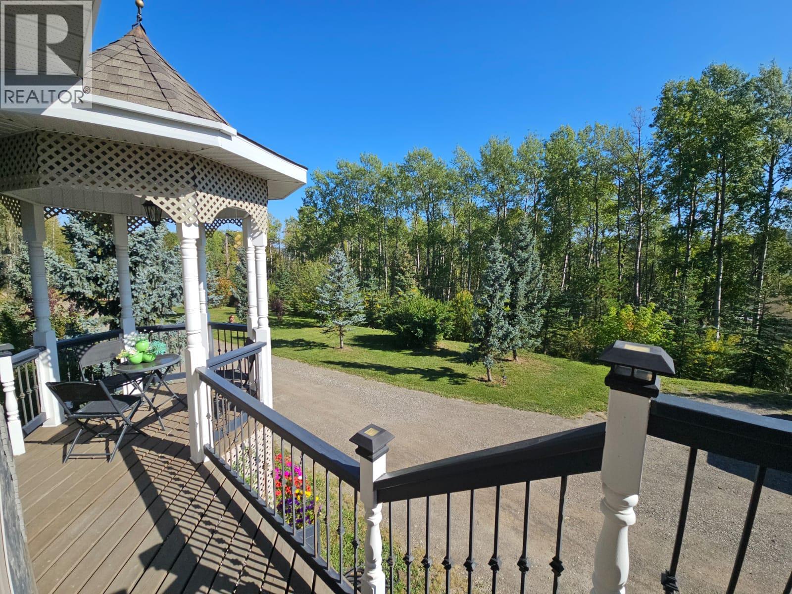5933 KURJATA Road, Chetwynd