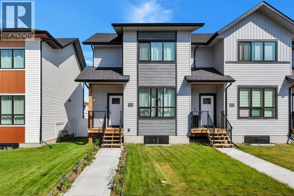 Photo 28 of 25 Inglis Crescent, Sylvan Lake AB