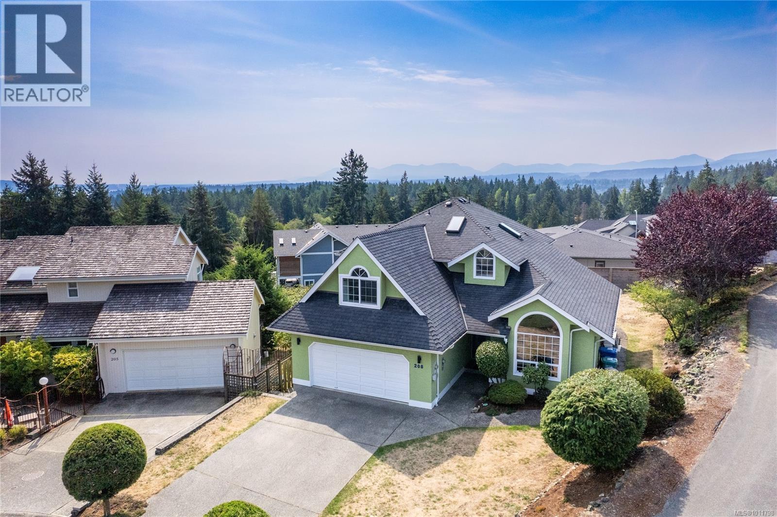 Photo 16 of 208 Scarborough Pl, Nanaimo BC