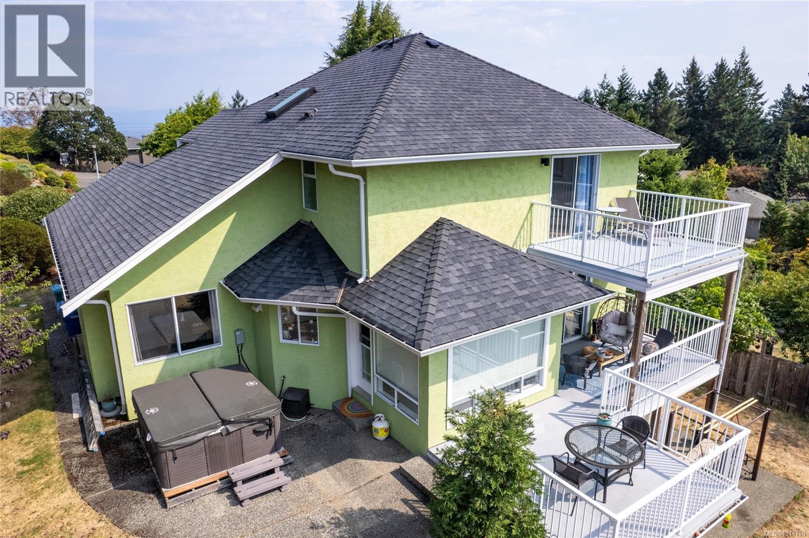Photo 17 of 208 Scarborough Pl, Nanaimo BC