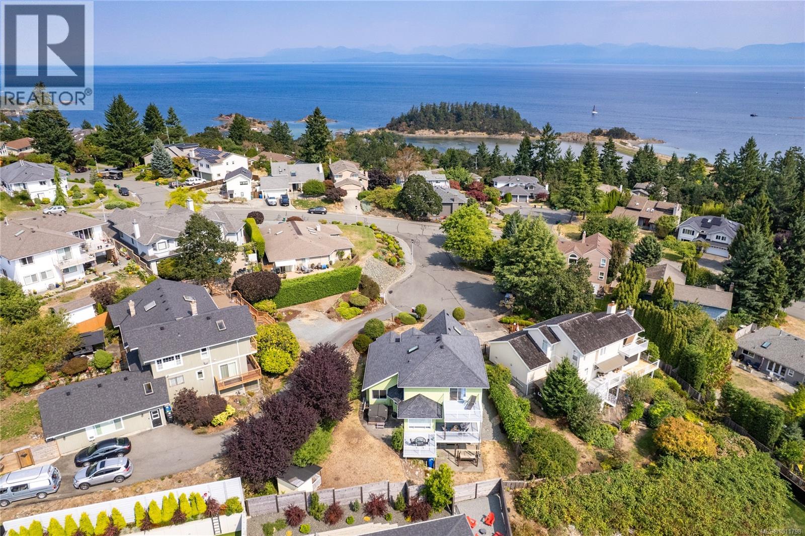 Photo 18 of 208 Scarborough Pl, Nanaimo BC