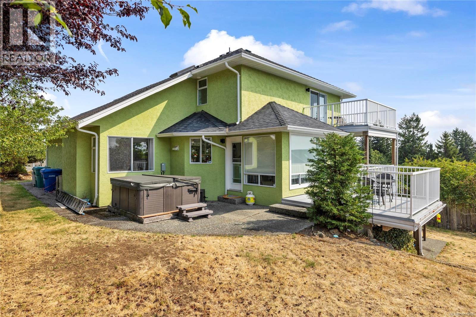 Photo 19 of 208 Scarborough Pl, Nanaimo BC