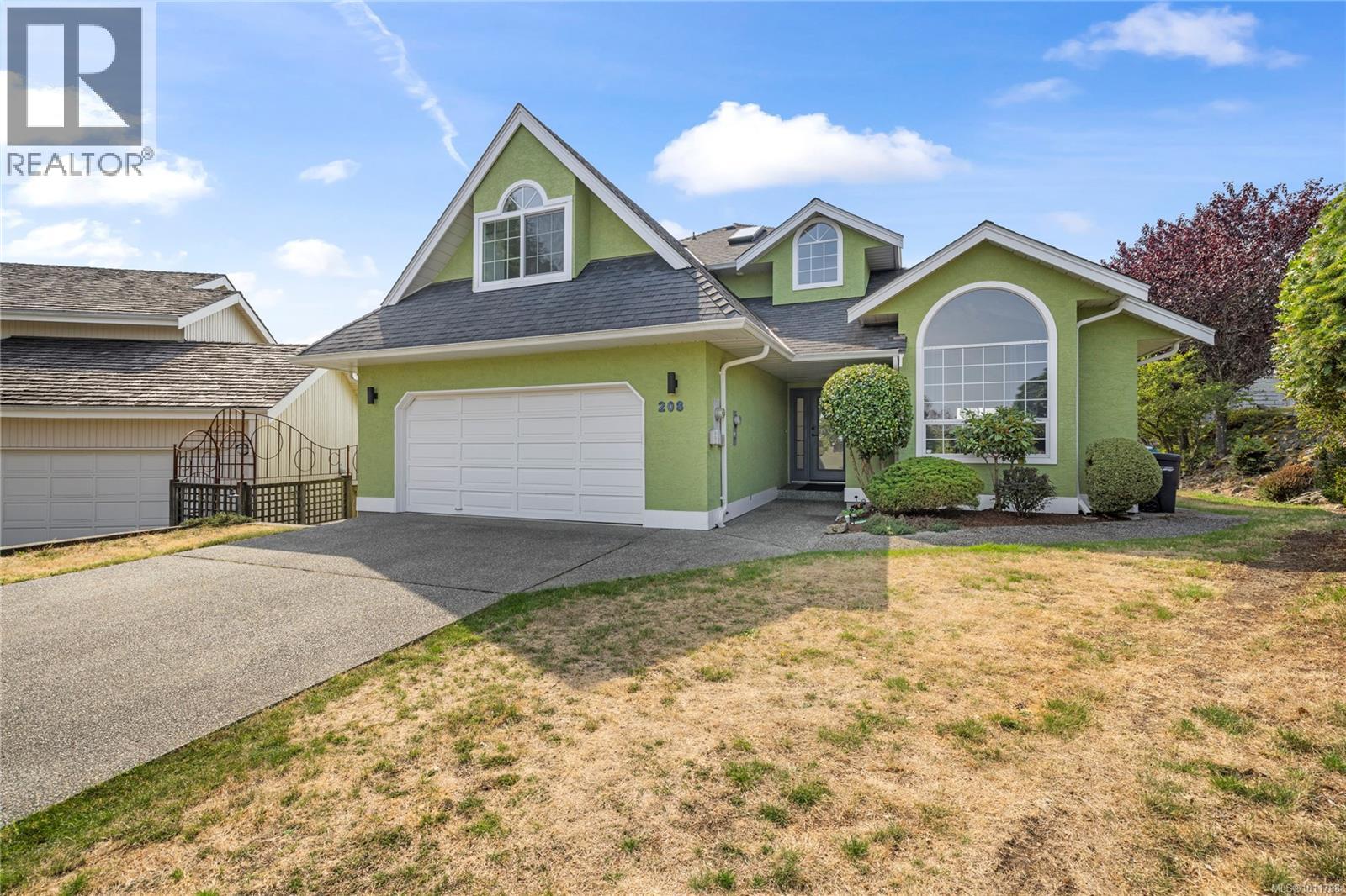 Photo 21 of 208 Scarborough Pl, Nanaimo BC