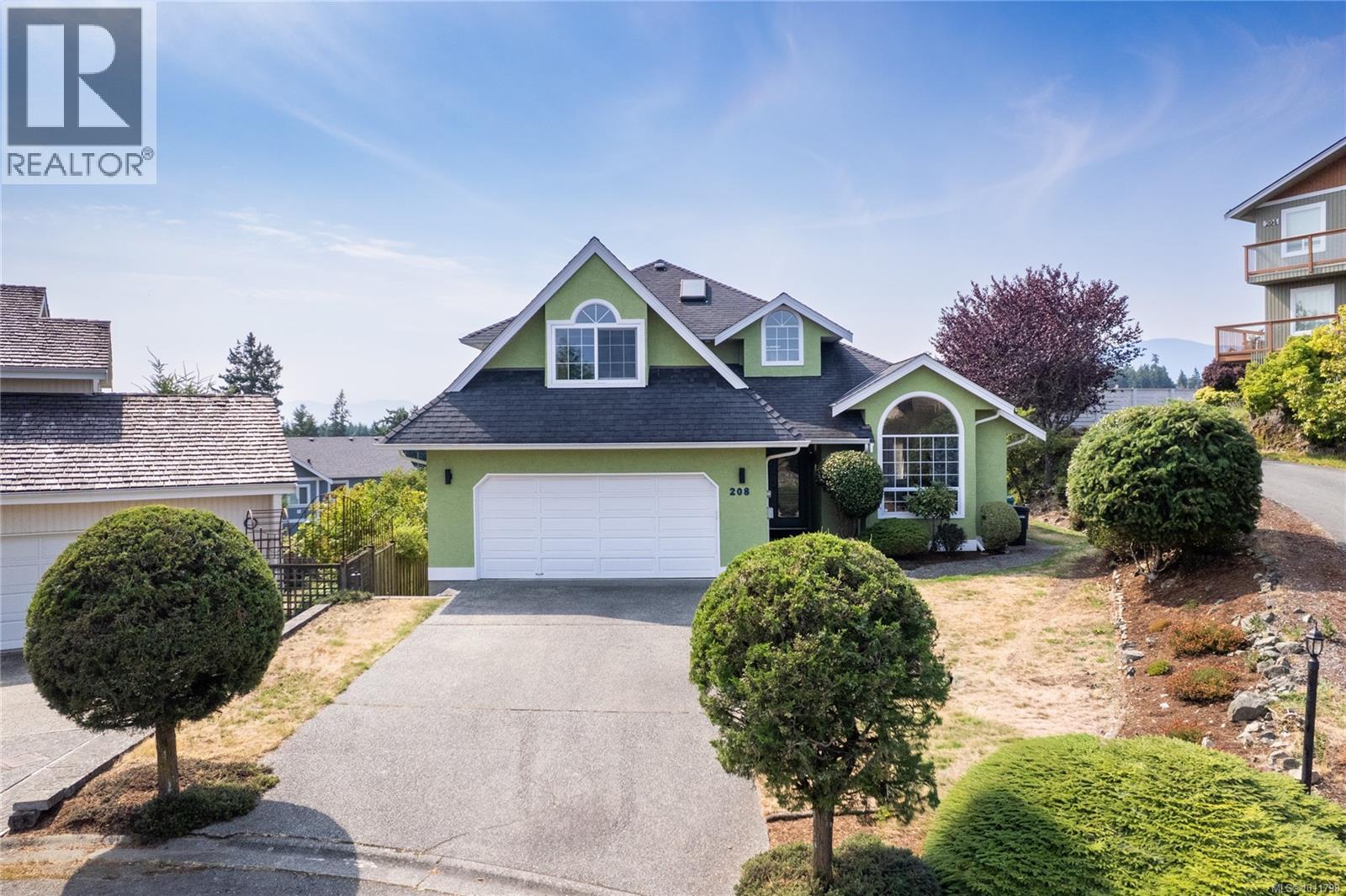 Photo 55 of 208 Scarborough Pl, Nanaimo BC