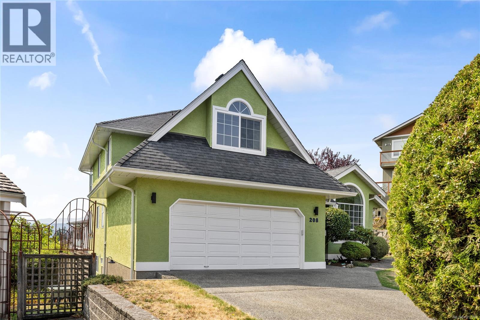Photo 56 of 208 Scarborough Pl, Nanaimo BC