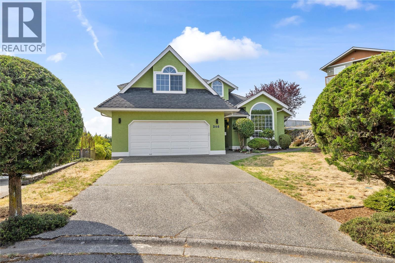 Photo 57 of 208 Scarborough Pl, Nanaimo BC