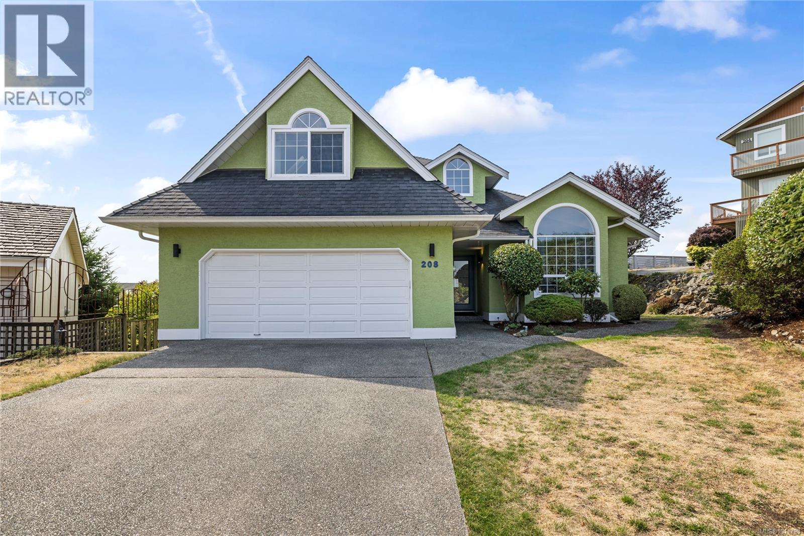 Photo 58 of 208 Scarborough Pl, Nanaimo BC