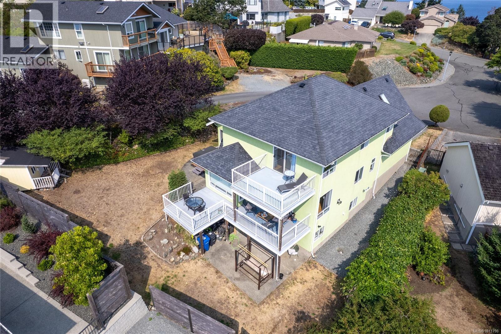 Photo 61 of 208 Scarborough Pl, Nanaimo BC