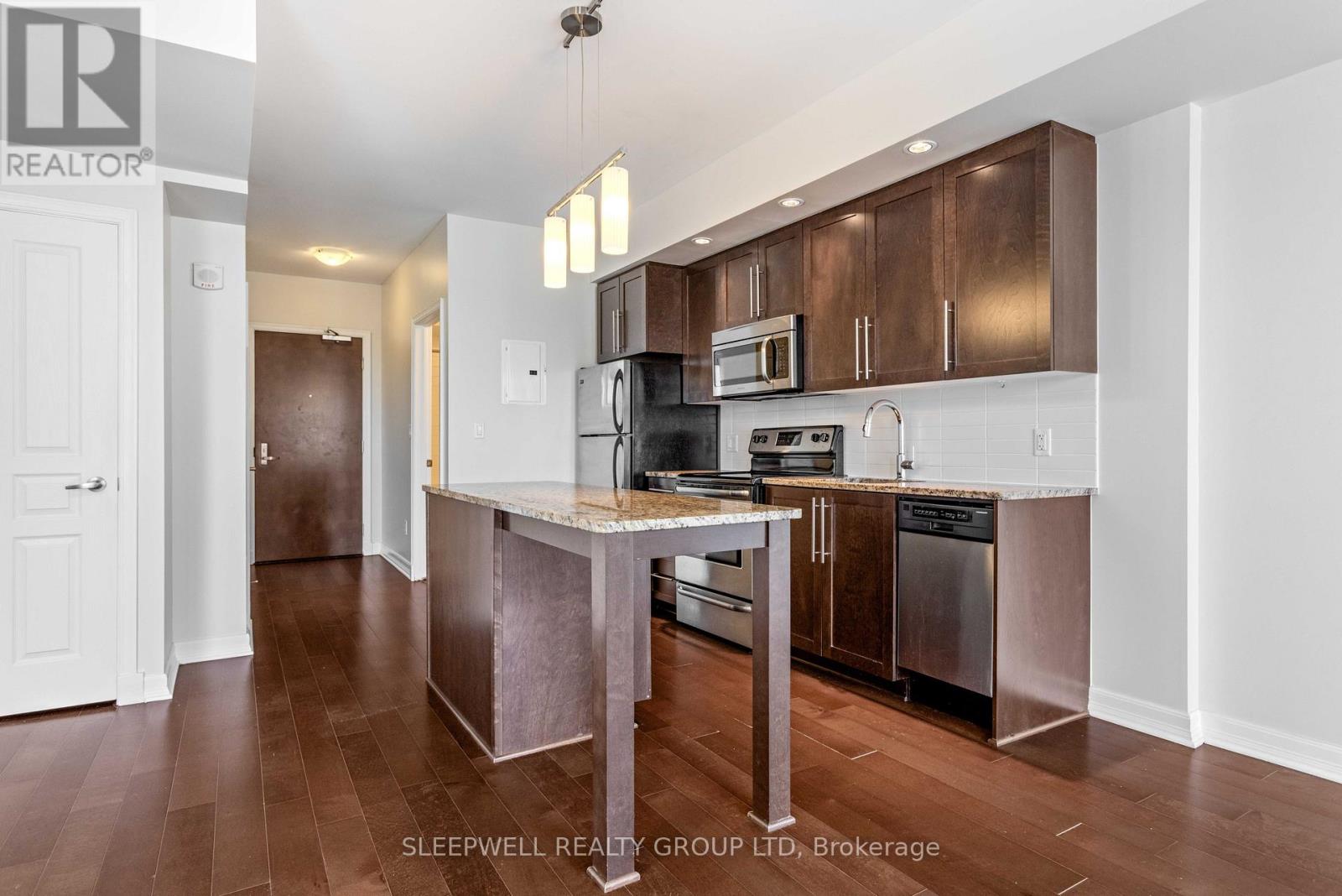 Photo 11 of 1212 238 Besserer Street, Ottawa ON