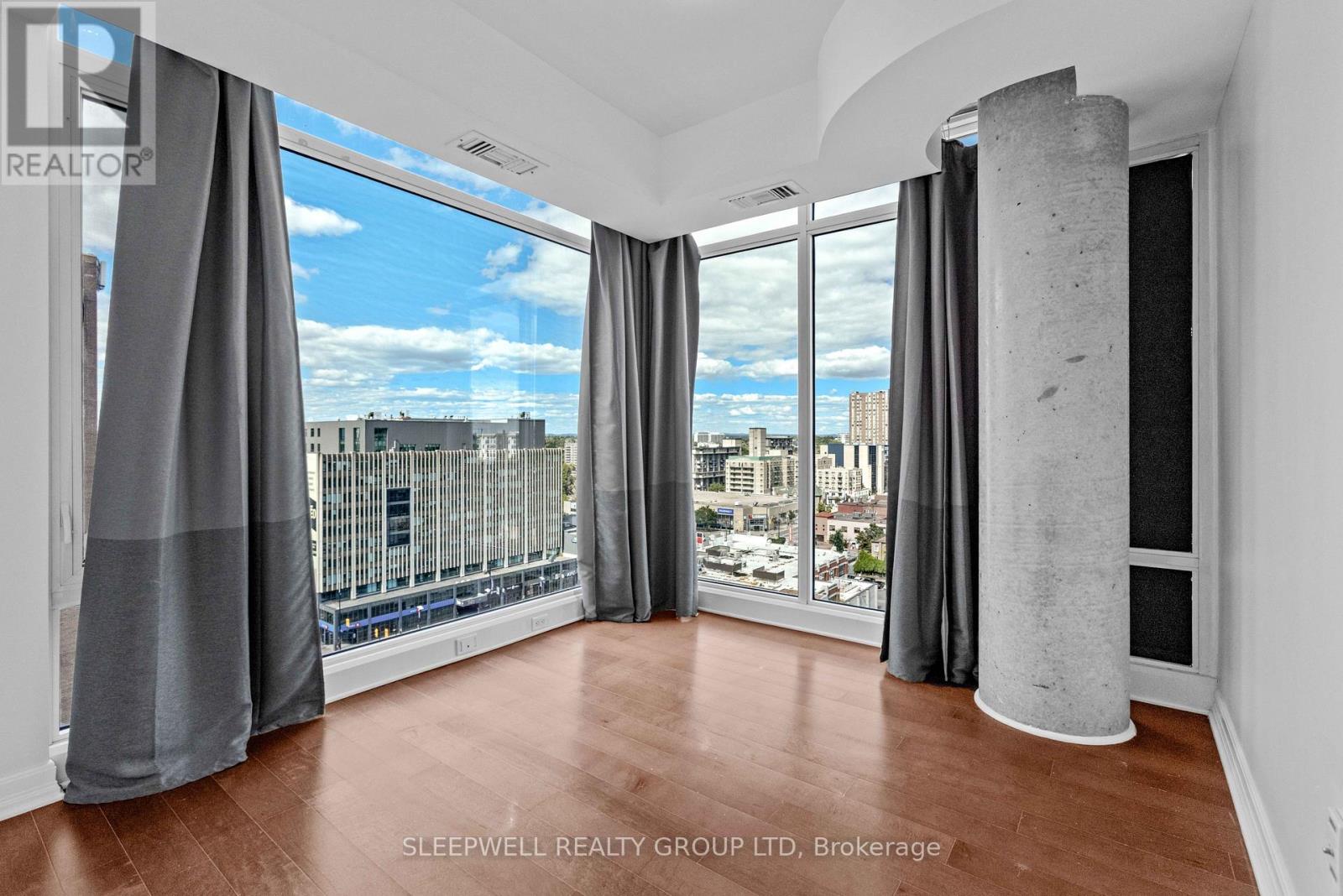 Photo 17 of 1212 238 Besserer Street, Ottawa ON