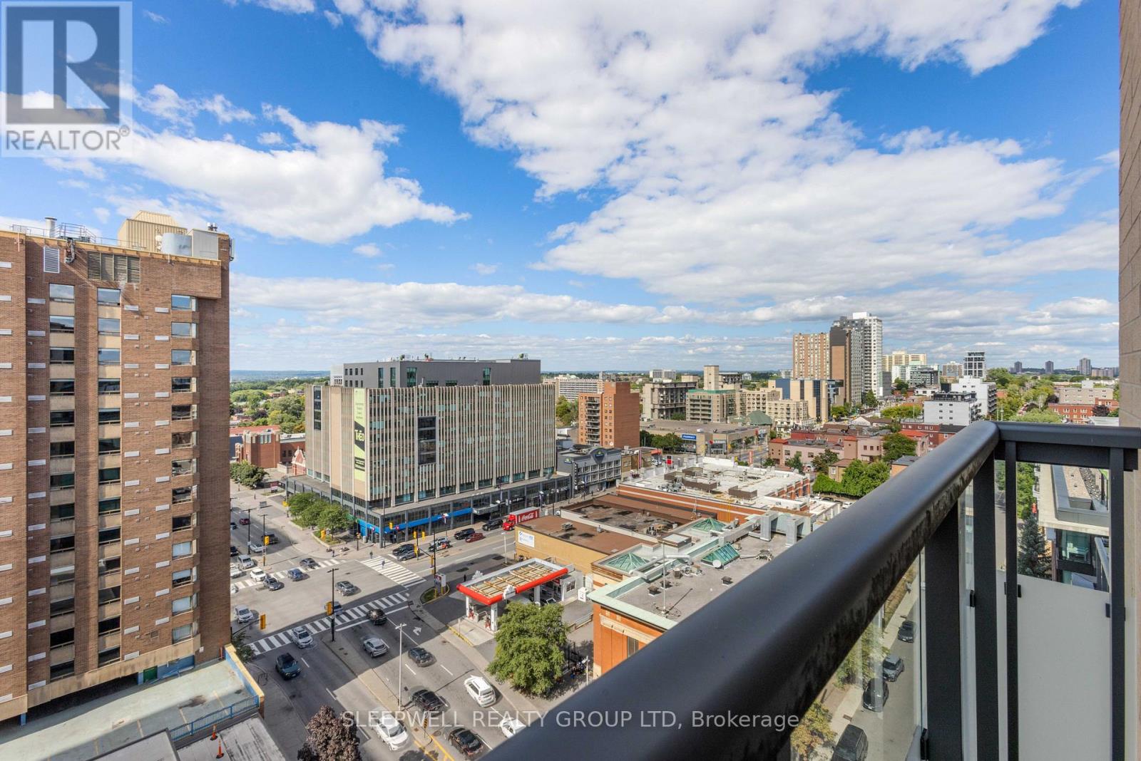 Photo 21 of 1212 238 Besserer Street, Ottawa ON