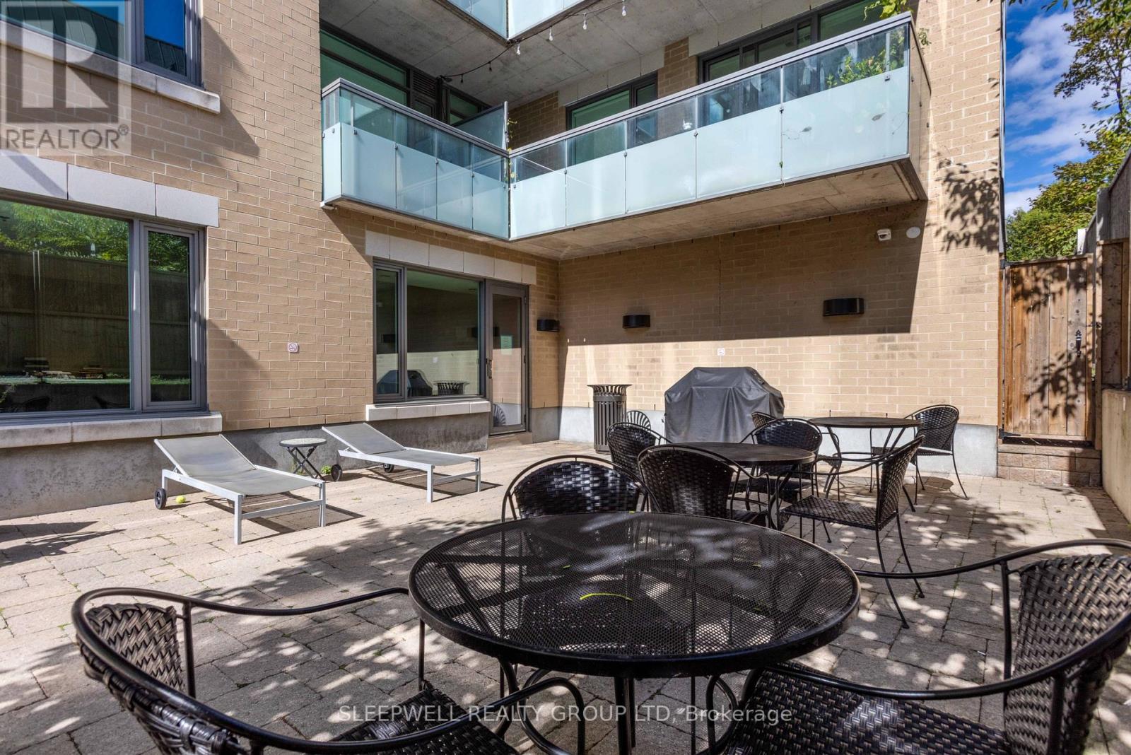 Photo 24 of 1212 238 Besserer Street, Ottawa ON