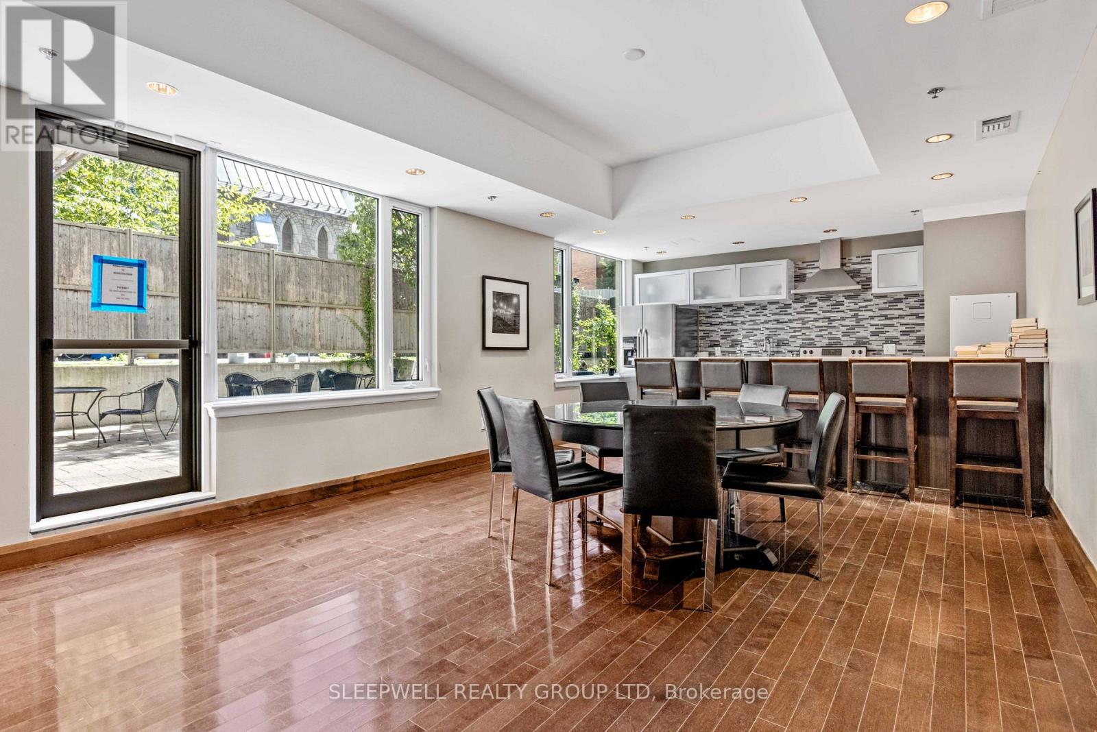 Photo 27 of 1212 238 Besserer Street, Ottawa ON