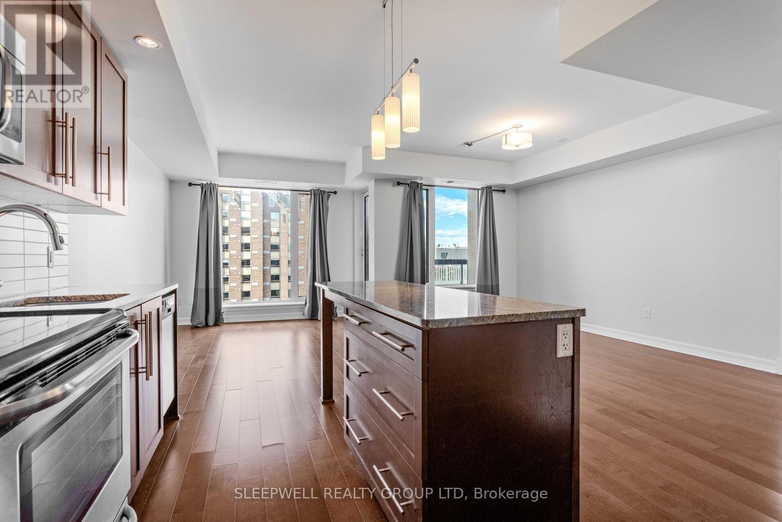 Photo 8 of 1212 238 Besserer Street, Ottawa ON