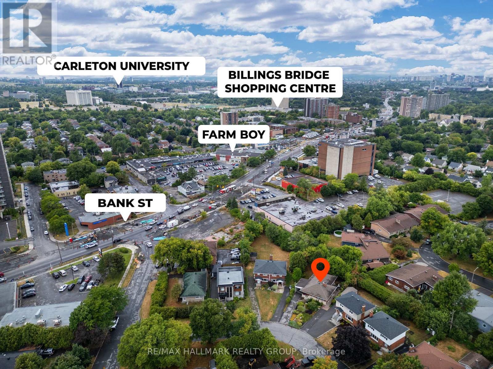 Photo 37 of 1217 1215 Willowdale Avenue, Ottawa ON