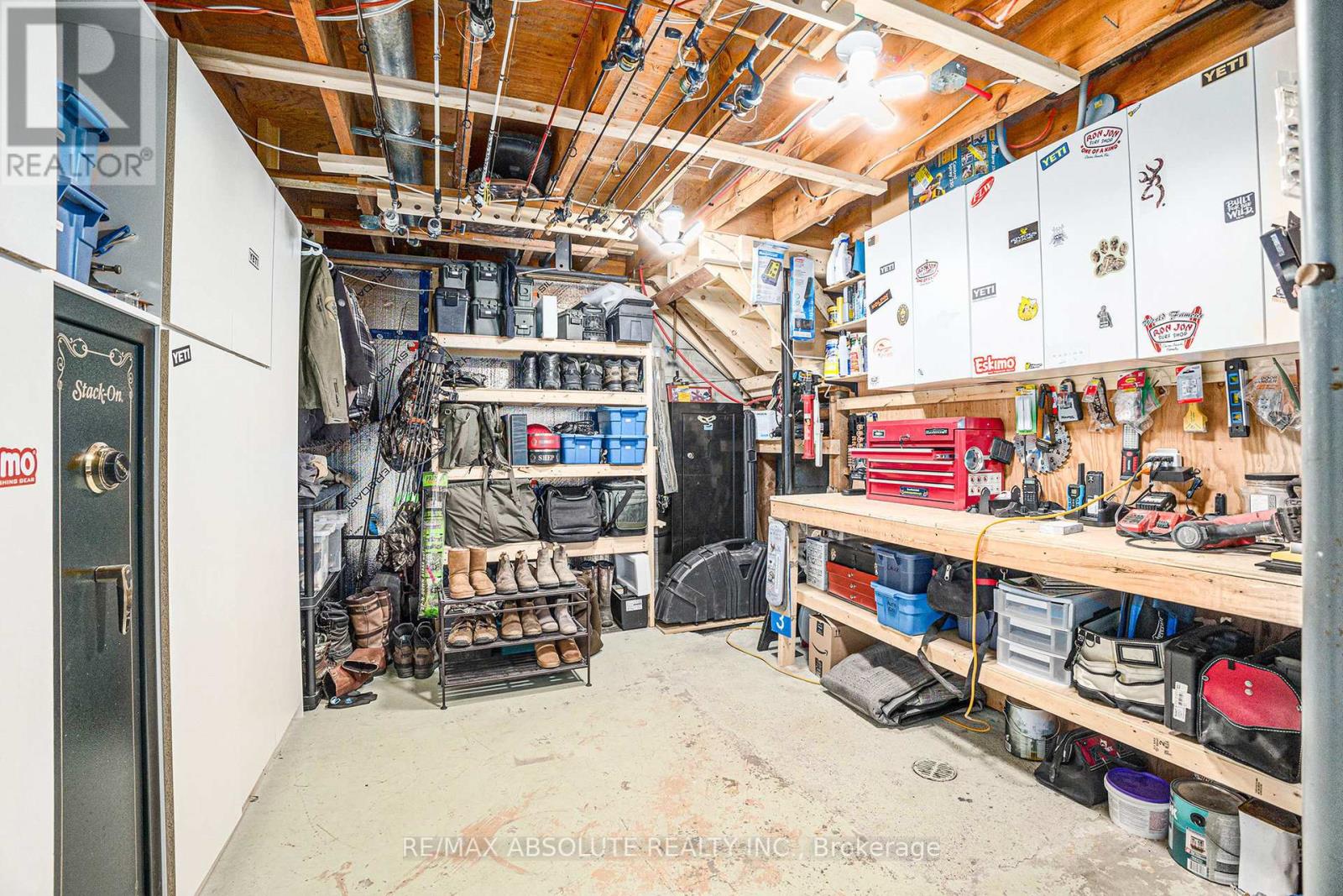Photo 19 of 1494 Mclachlan Road, Mcnab Braeside ON
