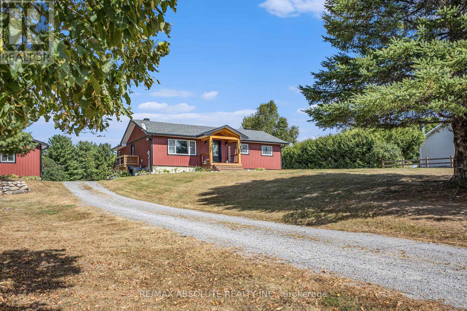 Photo 3 of 1494 Mclachlan Road, Mcnab Braeside ON
