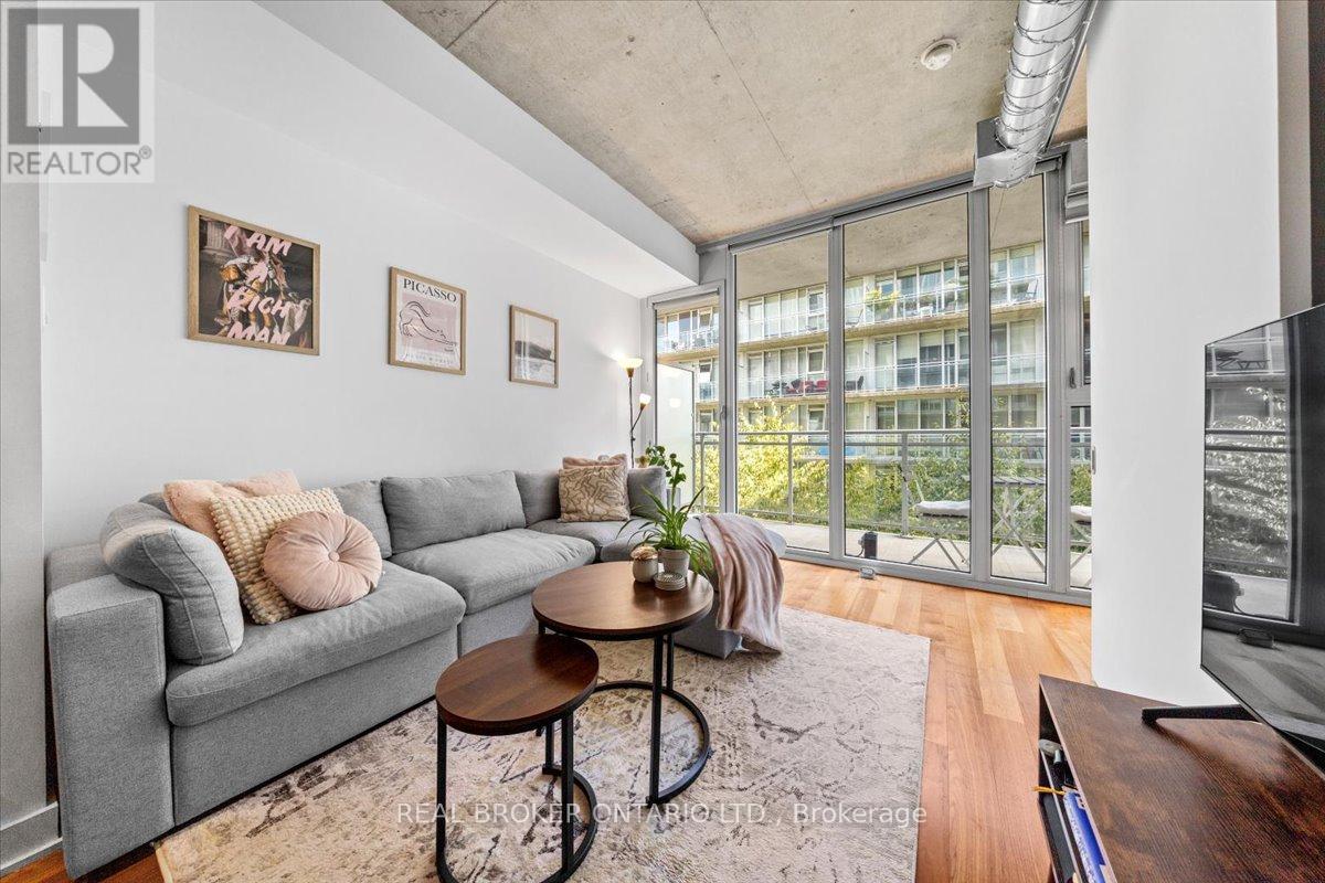 Photo 10 of 503 354 Gladstone Avenue, Ottawa ON