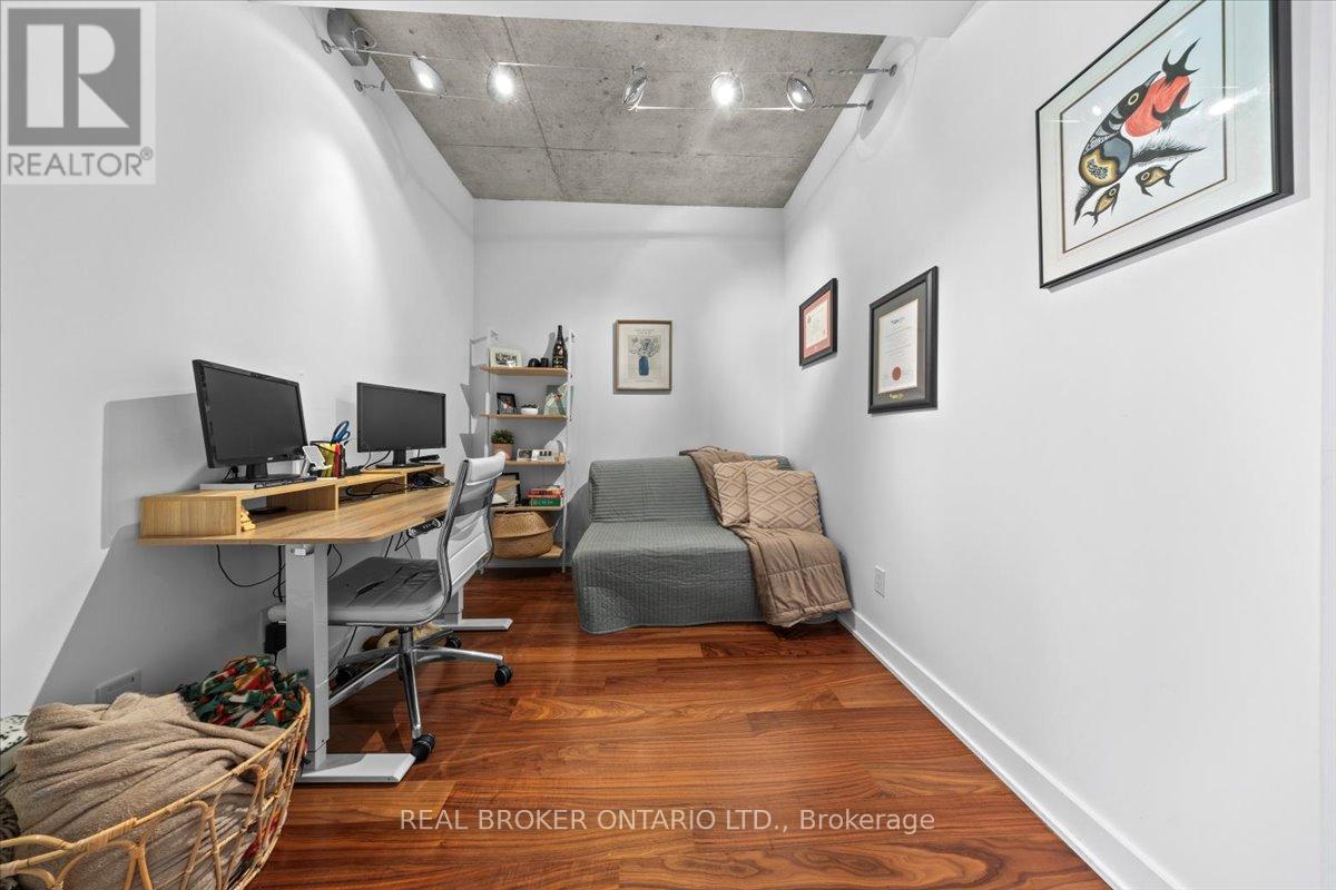 Photo 15 of 503 354 Gladstone Avenue, Ottawa ON